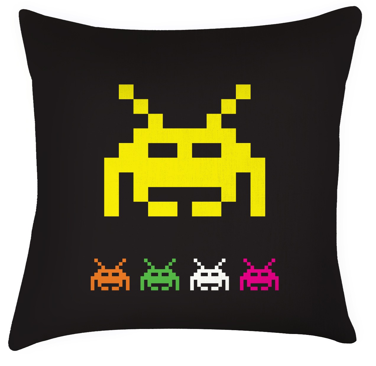 space invaders clipart - photo #4