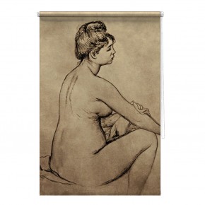 Bather-Drying-Herself-Auguste-Renoir-blind