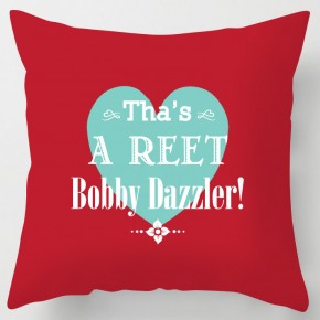 Reet Bobby Dazzler
