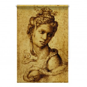 Cleopatra Michelangelo Buonarrot