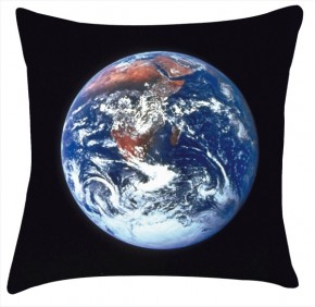 Planet cushion