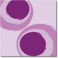abstract canvas art