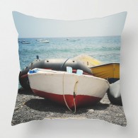 Rowing boat cushion