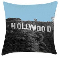Hollywood cushion
