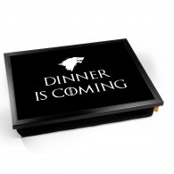 Dinner Is Coming, game of thrones laptray