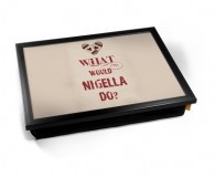 What would Nigella do laptray