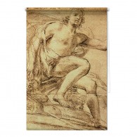 Study of Apollo Domenico Veneziano