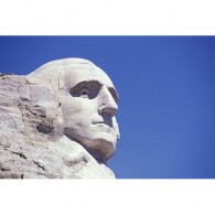 Mount Rushmore canvas art