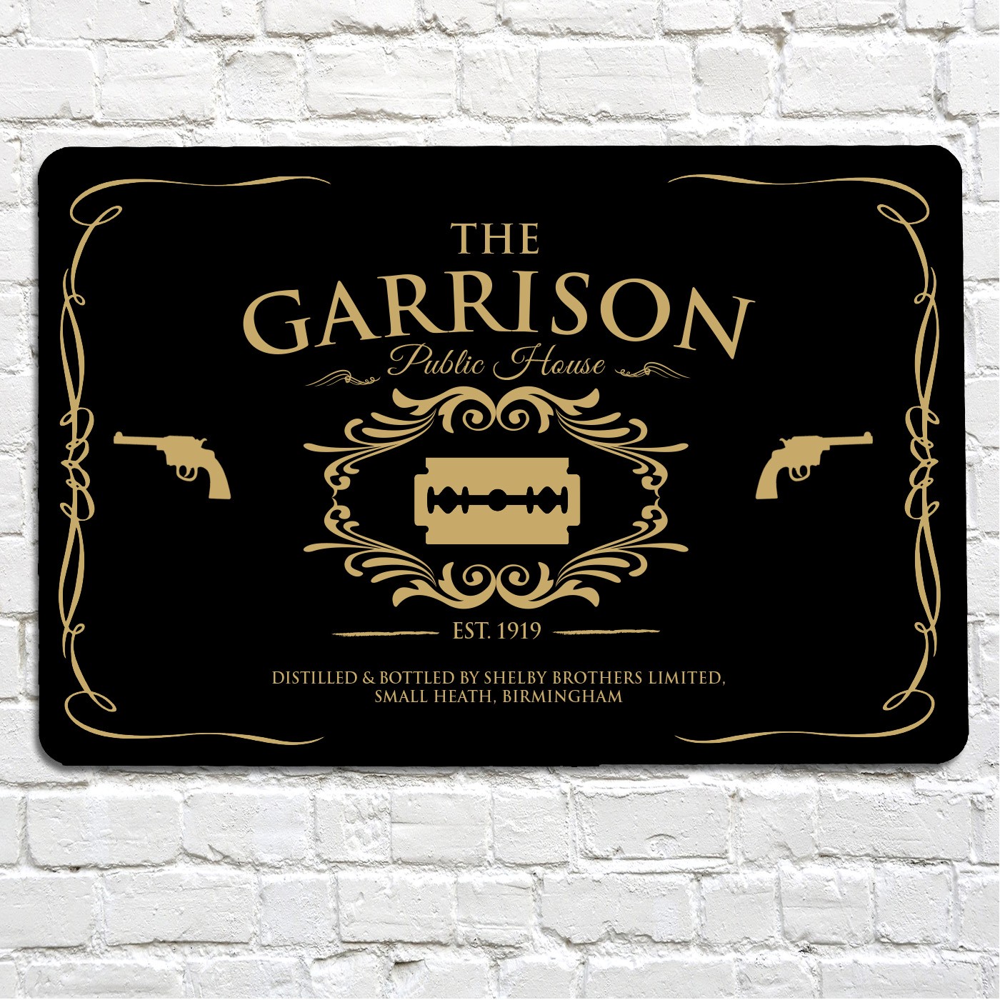 the-garrison-public-house-sign-peaky-blinders